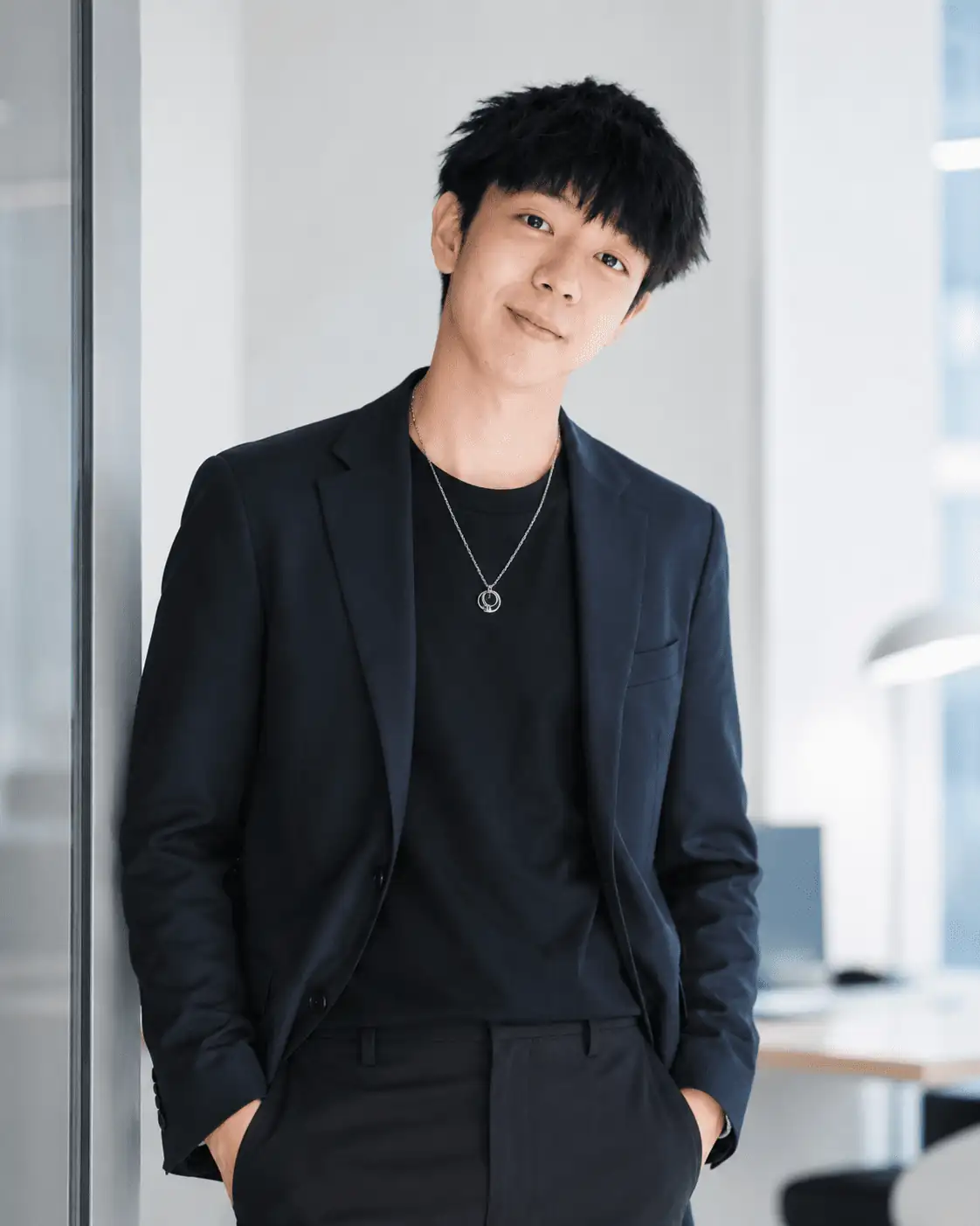 地圖先生 Alan Chen